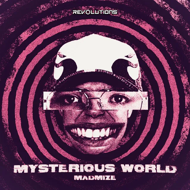 Cover art of Mysterious World