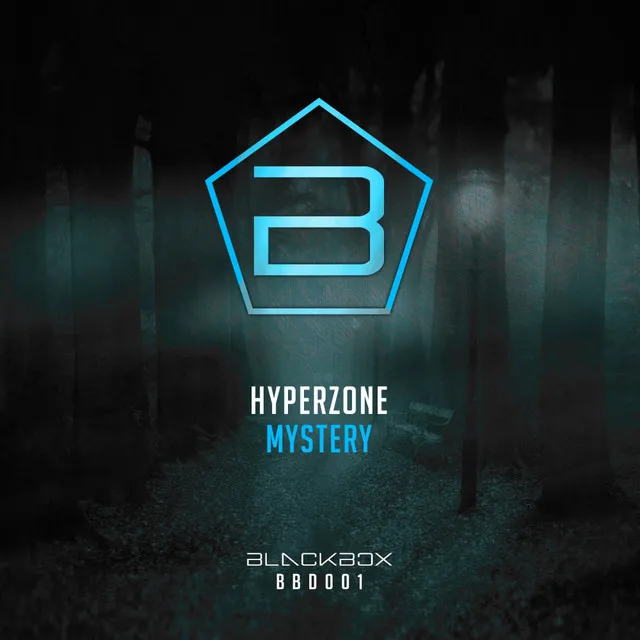 Cover art of Mystery