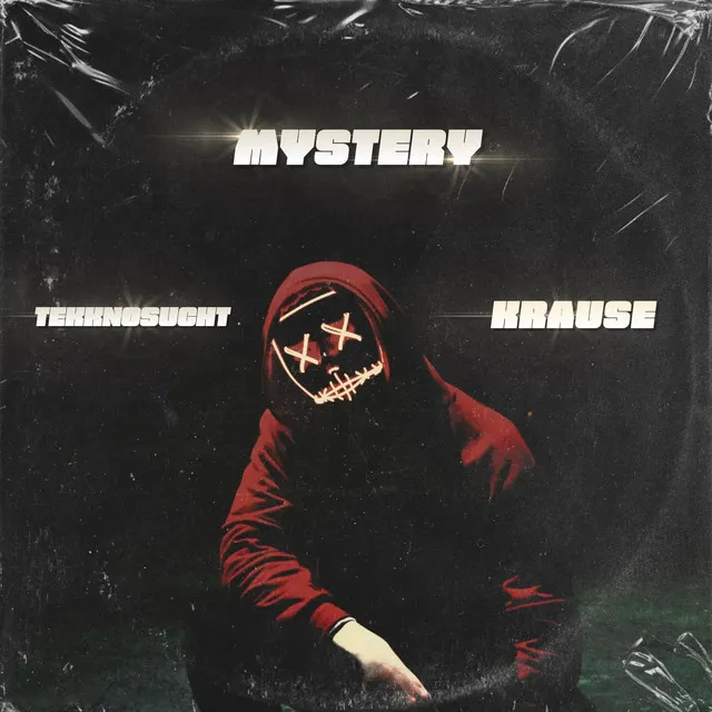 Cover art of Mystery