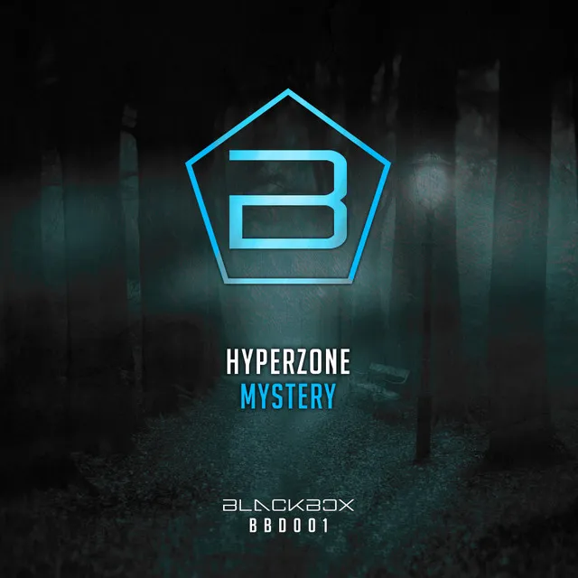 Cover art of Mystery (Radio Edit)