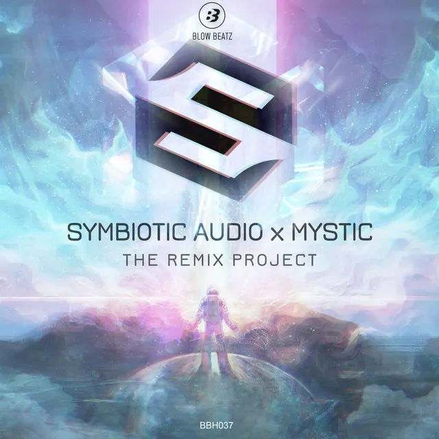 Universal Brotherhood - Symbiotic Audio Remix by Mystic, Symbiotic Audio - Hardstyle cover art