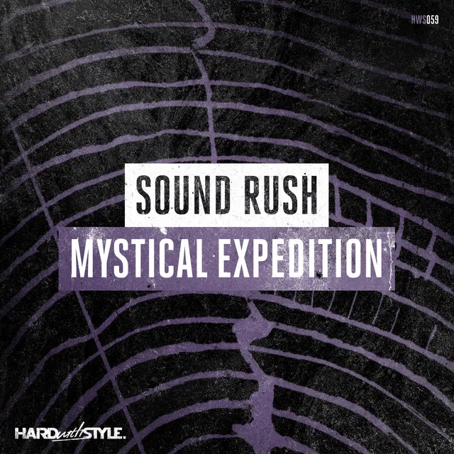 Cover art of Mystical Expedition