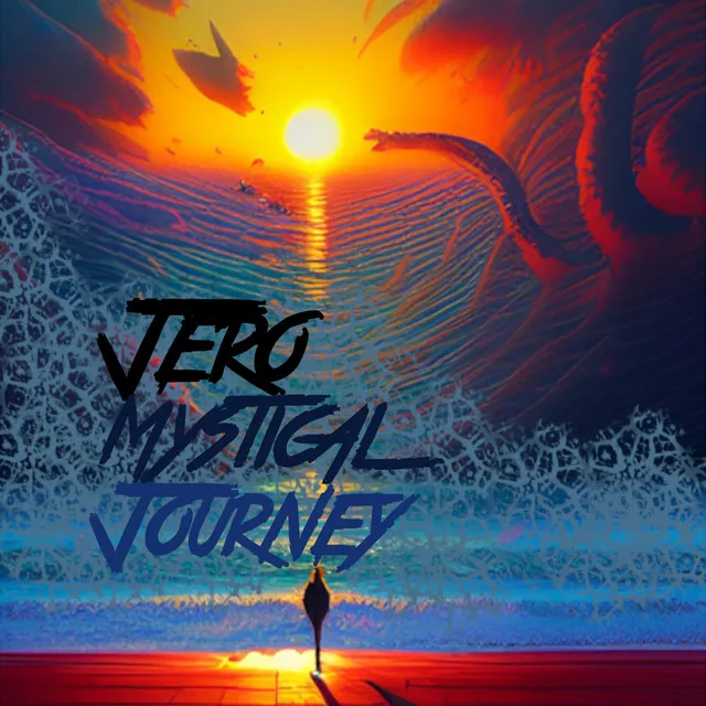 Cover art of Mystical Journey