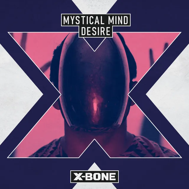 Desire by Mystical Mind - Euphoric Hardstyle cover art