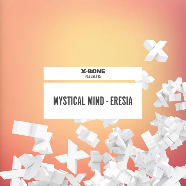 Eresia by Mystical Mind - Euphoric Hardstyle cover art