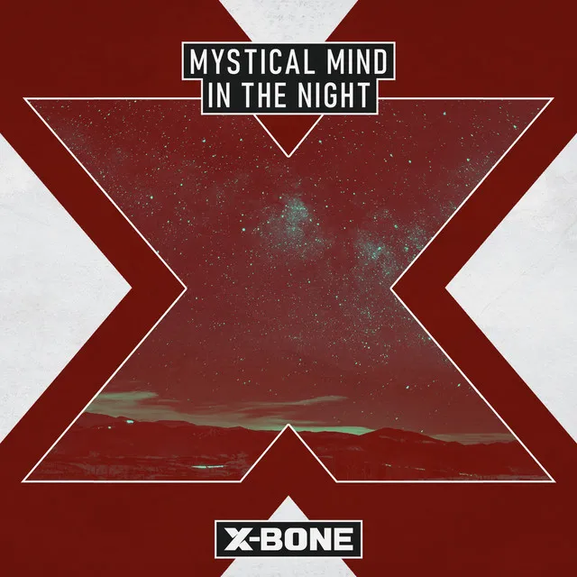 In The Night by Mystical Mind - Euphoric Hardstyle cover art