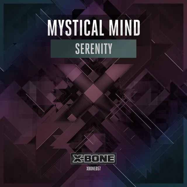 Serenity - Original Mix by Mystical Mind - Euphoric Hardstyle cover art