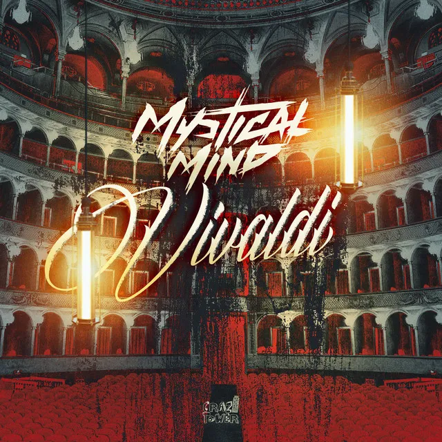Vivaldi by Mystical Mind - Euphoric Hardstyle cover art