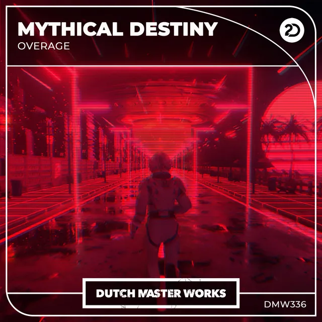 Cover art of Mythical Destiny