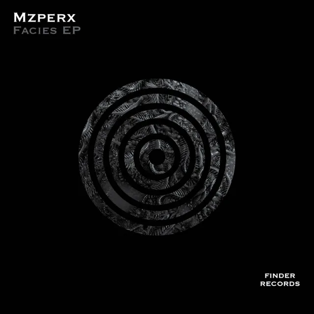DO DRGS by Mzperx - Hard Techno cover art