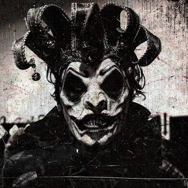 Gates of Hell by Mzperx, Kursed System - Hard Techno cover art
