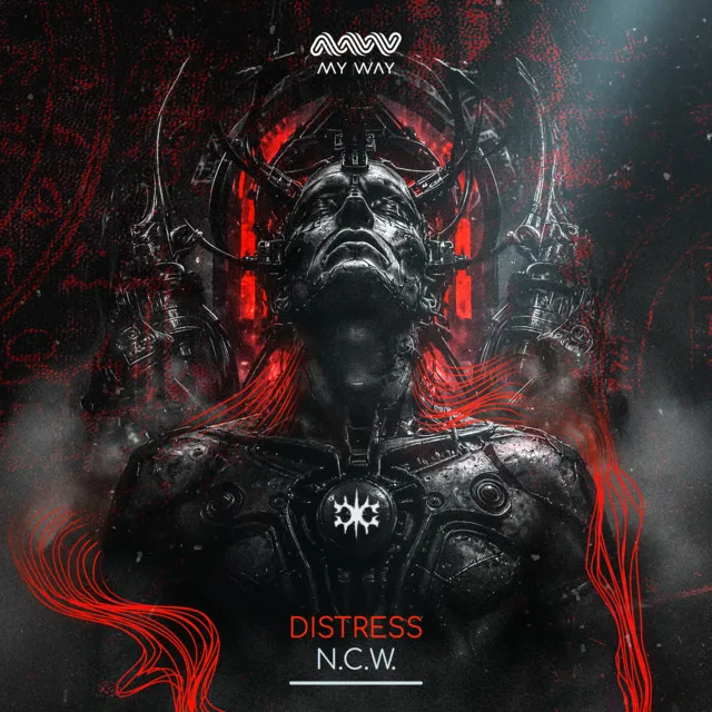 Cover art of N.C.W.