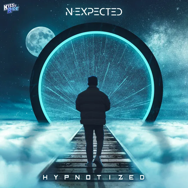 Hypnotized by N-Expected - Hardstyle cover art