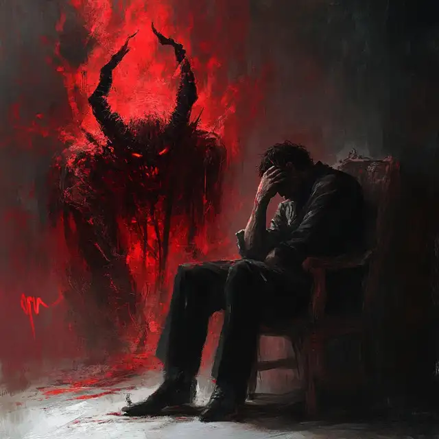 Like Hell You Are by NØVAR, JALO - Hard Techno cover art