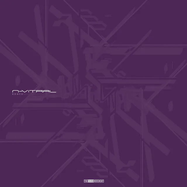 Bonck by N-Vitral - Hardcore cover art