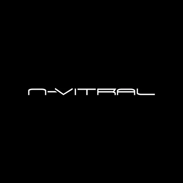 Gratt by N-Vitral - Hardcore cover art