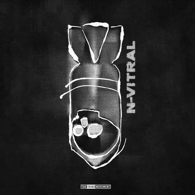 Hardcore Warfare by N-Vitral, Tymon - Hardcore cover art