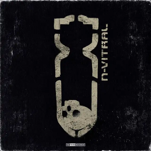Kling Klong by N-Vitral - Hardcore cover art