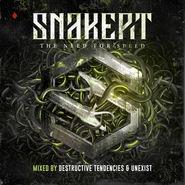 Manifesto - Edit by N-Vitral, Nosferatu - Hardcore cover art