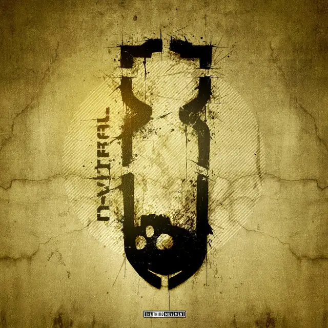 Suicide Hardcore by N-Vitral - Hardcore cover art