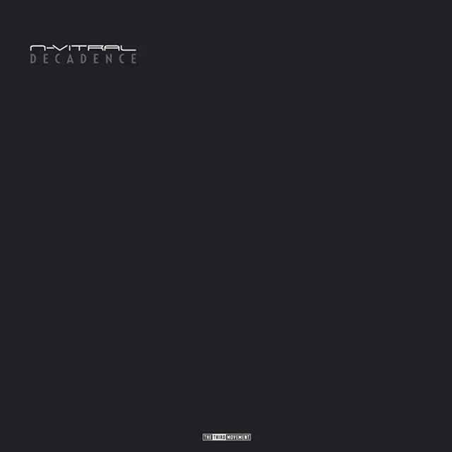 This Soap Stings in your Eye by N-Vitral - Hardcore cover art
