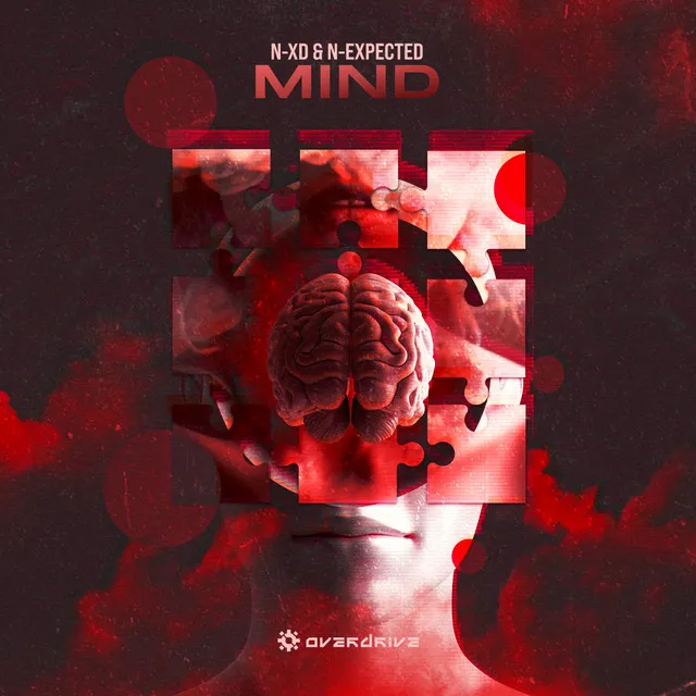 Mind by N-XD, N-Expected - Hardcore cover art