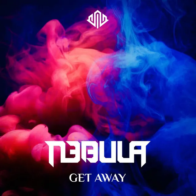 Get Away by N3bula - Euphoric Hardstyle cover art