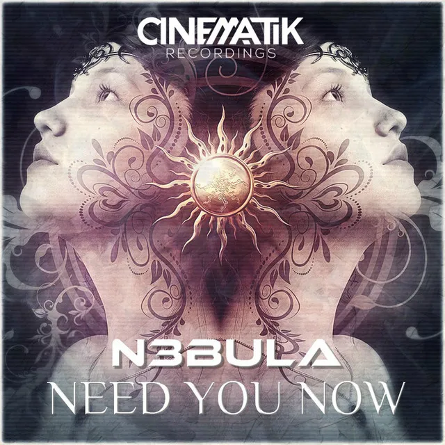 Need You Now by N3bula - Euphoric Hardstyle cover art