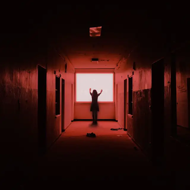 Catacombes - Extended Version by NAØ, L'Étrange M. Redan, VAND3ST - Hardstyle cover art