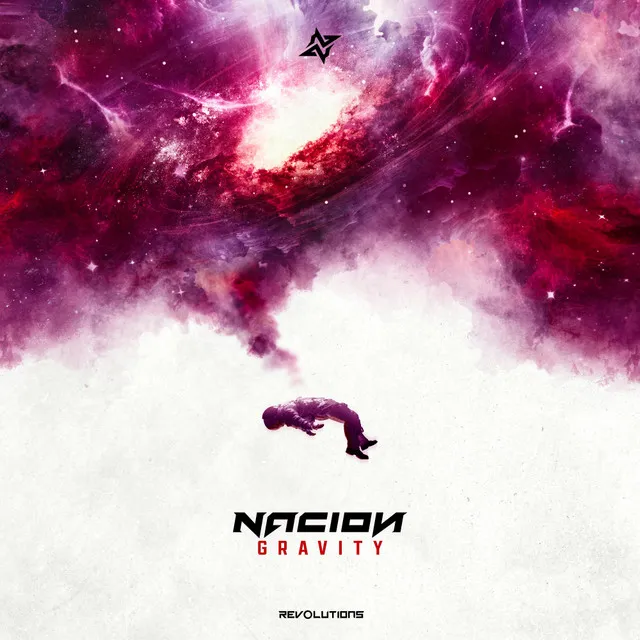 Gravity by NACION - Hardstyle cover art
