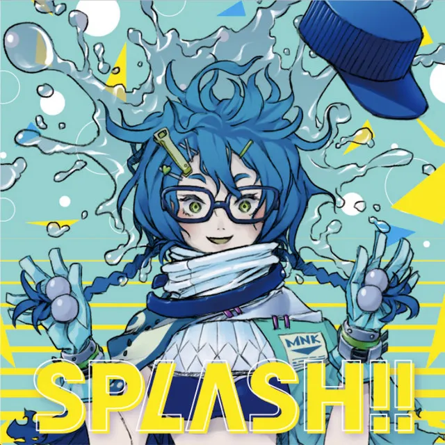 Extreme Music School (feat. Nanahira) by Nanahira, RoughSketch, Massive New Krew - Hardstyle cover art