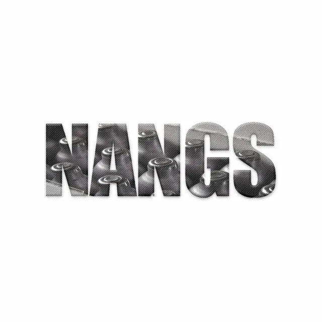 Cover art of Nangs