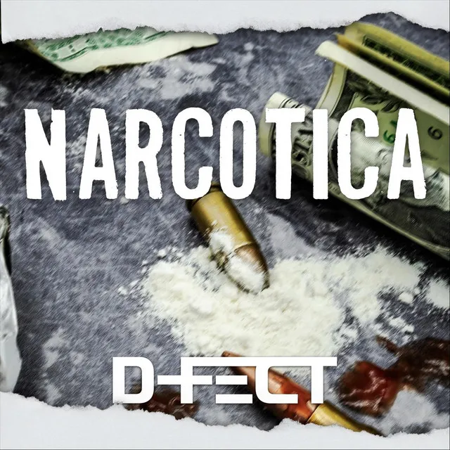 Cover art of Narcotica