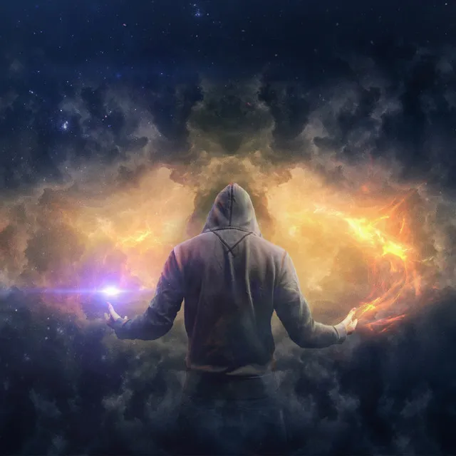 Immortal Power by Narfos - Hardstyle cover art