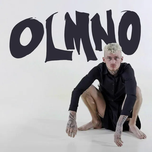 Olmno by Narfos - Frenchcore cover art