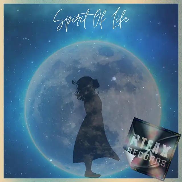 Spirit Of Life by NATAX - Frenchcore cover art