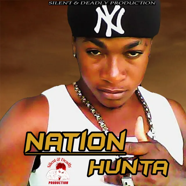 Cover art of Nation (1)