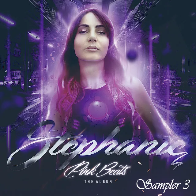 My Vibrator and Me - Extended Mix by Natski, Stephanie - Hardstyle cover art