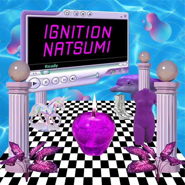 Candy Candy by NATSUMI - Hardstyle cover art