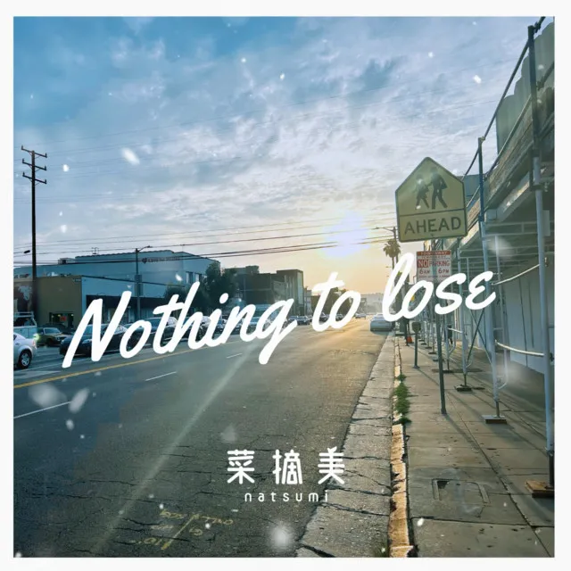 Nothing to lose by NATSUMI - Hardstyle cover art