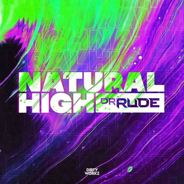 Cover art of Natural High