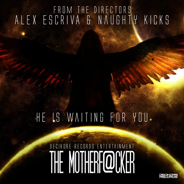 Game Time - Original Mix by Naughty Kicks, Alex Escriva - Uptempo cover art