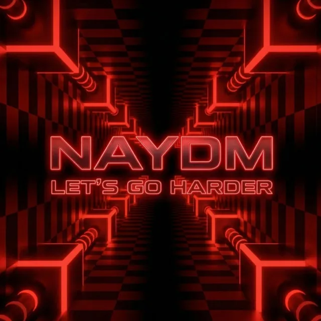 THE ECLIPSE by NAYDM - Rawstyle cover art