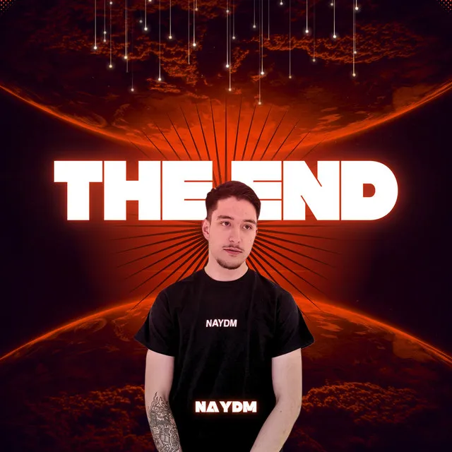 THE END by NAYDM - Rawstyle cover art