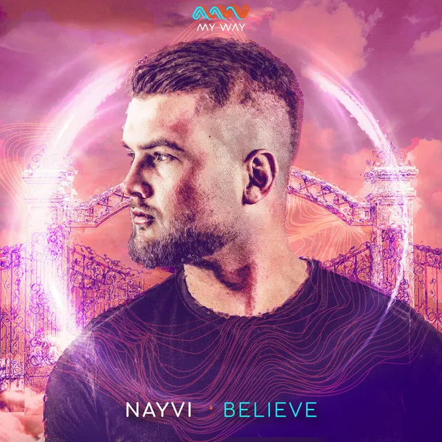 Believe by NAYVI - Rawstyle cover art
