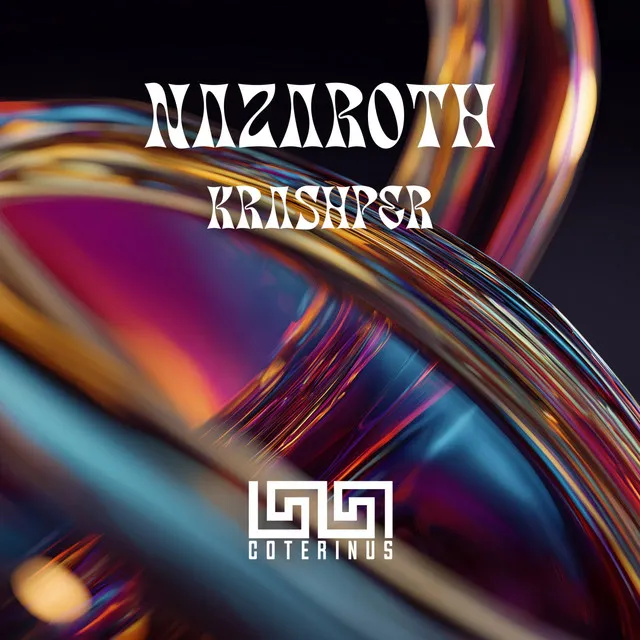 Cover art of Nazaroth