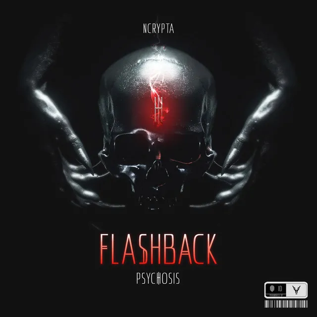 Flashback by Ncrypta - Rawstyle cover art