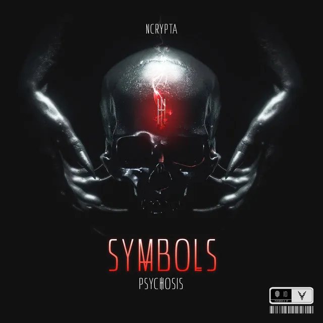 Symbols by Ncrypta - Rawstyle cover art