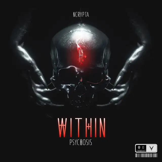 Within by Ncrypta - Rawstyle cover art