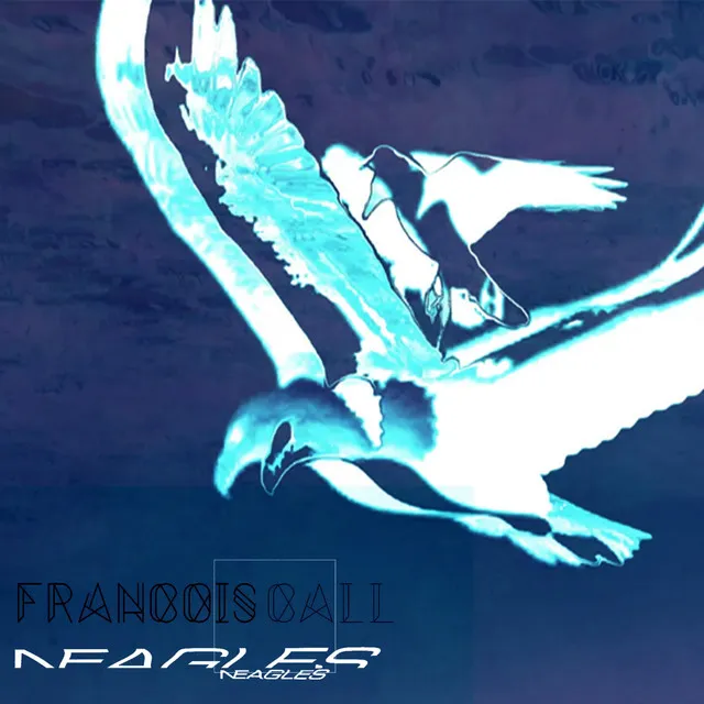 DÉCONFINEMENT by Neagles, Francois Call - Hard Techno cover art